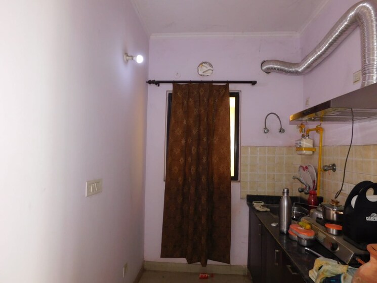 Living Room, sg-impression-plus 2 Bedroom 960 Sq.Ft. Apartment In Raj Nagar Extension Ghaziabad 8271090