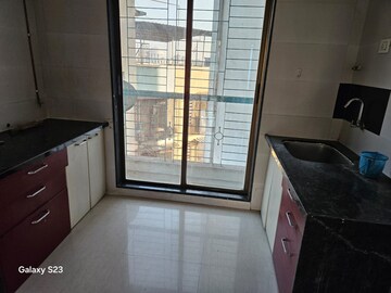 Room in 2 BHK Apartment at Ishwar Bliss, Nerul – for Sale