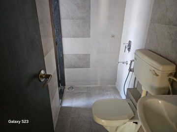 Bathroom in 2 BHK Apartment at Ishwar Bliss, Nerul – for Sale