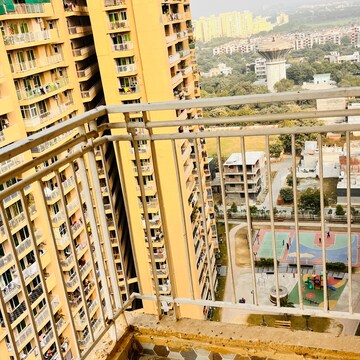 Master Plan in 2 BHK Apartment at MIgsun Mannat, Omicron Iii Greater Noida – for Rent