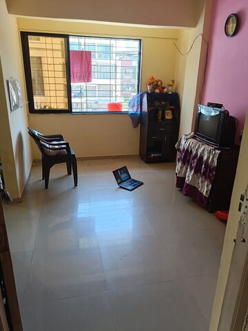 1 RK Apartment For Resale in Ulwe Sector 3 Navi Mumbai  8271149