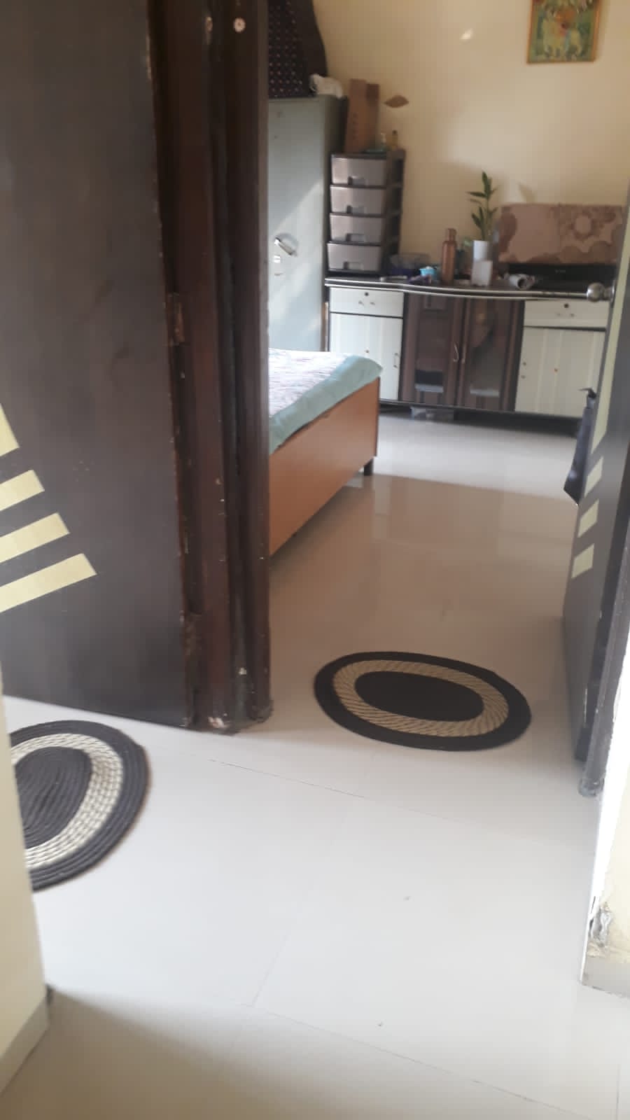 3 BHK Apartment For Sale in Rai Residency Sai Ganesh Dham