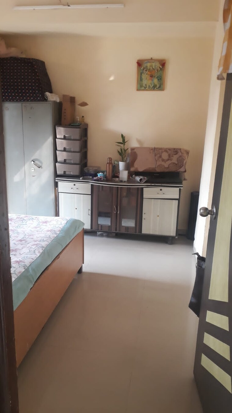 Kitchen, rai-residency-sai-ganesh-dham 3 Bedroom 1190 Sq.Ft. Apartment In Kalyan East Thane 8271140