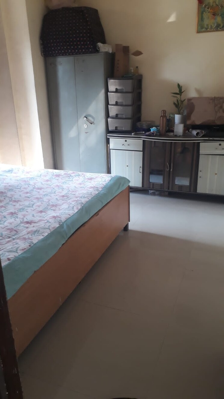 Kitchen, rai-residency-sai-ganesh-dham 3 Bedroom 1190 Sq.Ft. Apartment In Kalyan East Thane 8271140