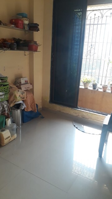 Living Room in 3 BHK Apartment at Rai Residency Sai Ganesh Dham, Kalyan East – for Sale