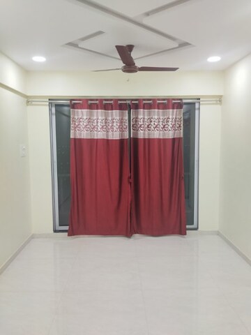 Bedroom in 1 BHK Apartment at Amber Ellance, Diva – for Rent