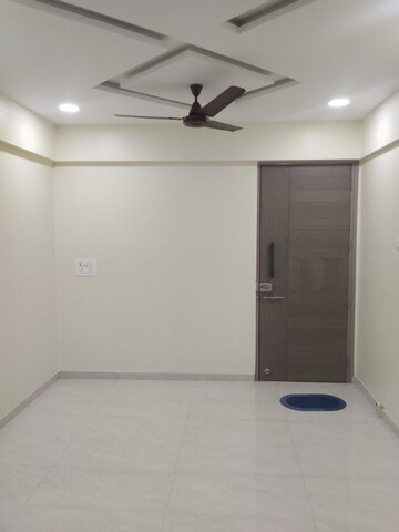 1 BHK Apartment For Rent in Amber Ellance Diva Thane  8271054