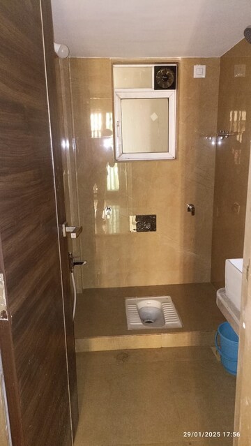 2 BHK Apartment For Rent in Shree Ramdev Ritu Heights, Mira Road