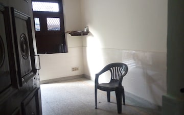 2 BHK Independent House For Sale in Omicron Ii Greater Noida