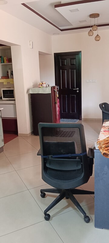 Furnished Amenities in 3 BHK Apartment at Sobha City Mykonos, Thanisandra Main Road – for Rent