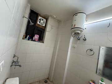 Bathroom in 2 BHK Apartment at Penta Homes, Vip Road – for Rent