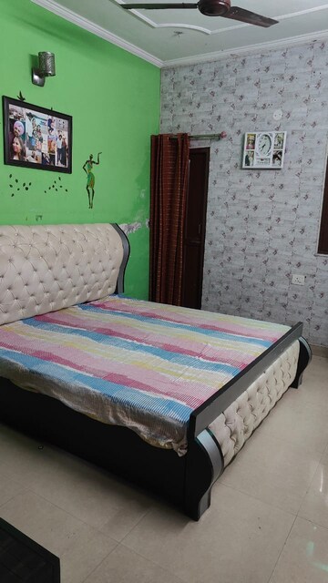 Bedroom in 2 BHK Apartment at Penta Homes, Vip Road – for Rent
