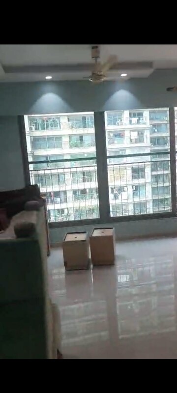 3 BHK Apartment – Exterior View View at Neelkanth Greens, Manpada - for Rent