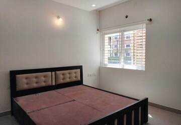 2 BHK Apartment For Rent in Mantri Webcity, Hennur