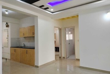 Room in 2 BHK Apartment at Mantri Webcity, Hennur – for Rent
