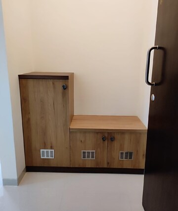 Furnished Amenities in 2 BHK Apartment at Pride Pegasus, Hennur Road – for Rent