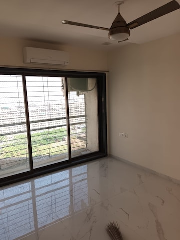 1 BHK Apartment For Resale in Kharghar Sector 19 Navi Mumbai  8271157