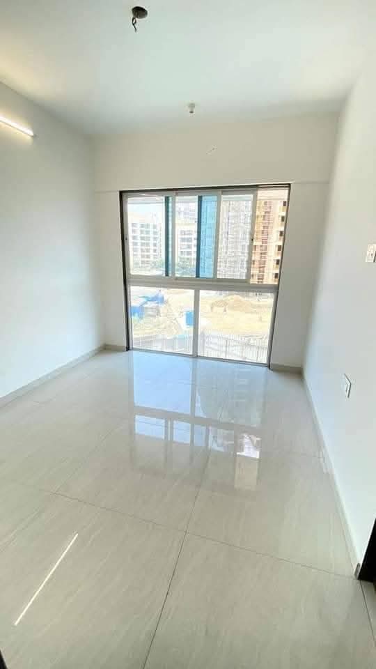 1 BHK Apartment For Sale in Jupiter Solitare