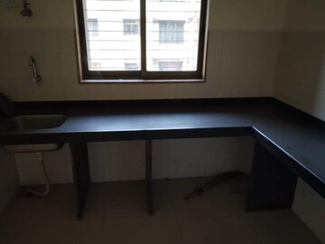 Kitchen in 1 BHK Apartment at Lodha Casa Bella, Dombivli East – for Sale