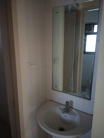 Bathroom in 1 BHK Apartment at Lodha Casa Bella, Dombivli East – for Sale