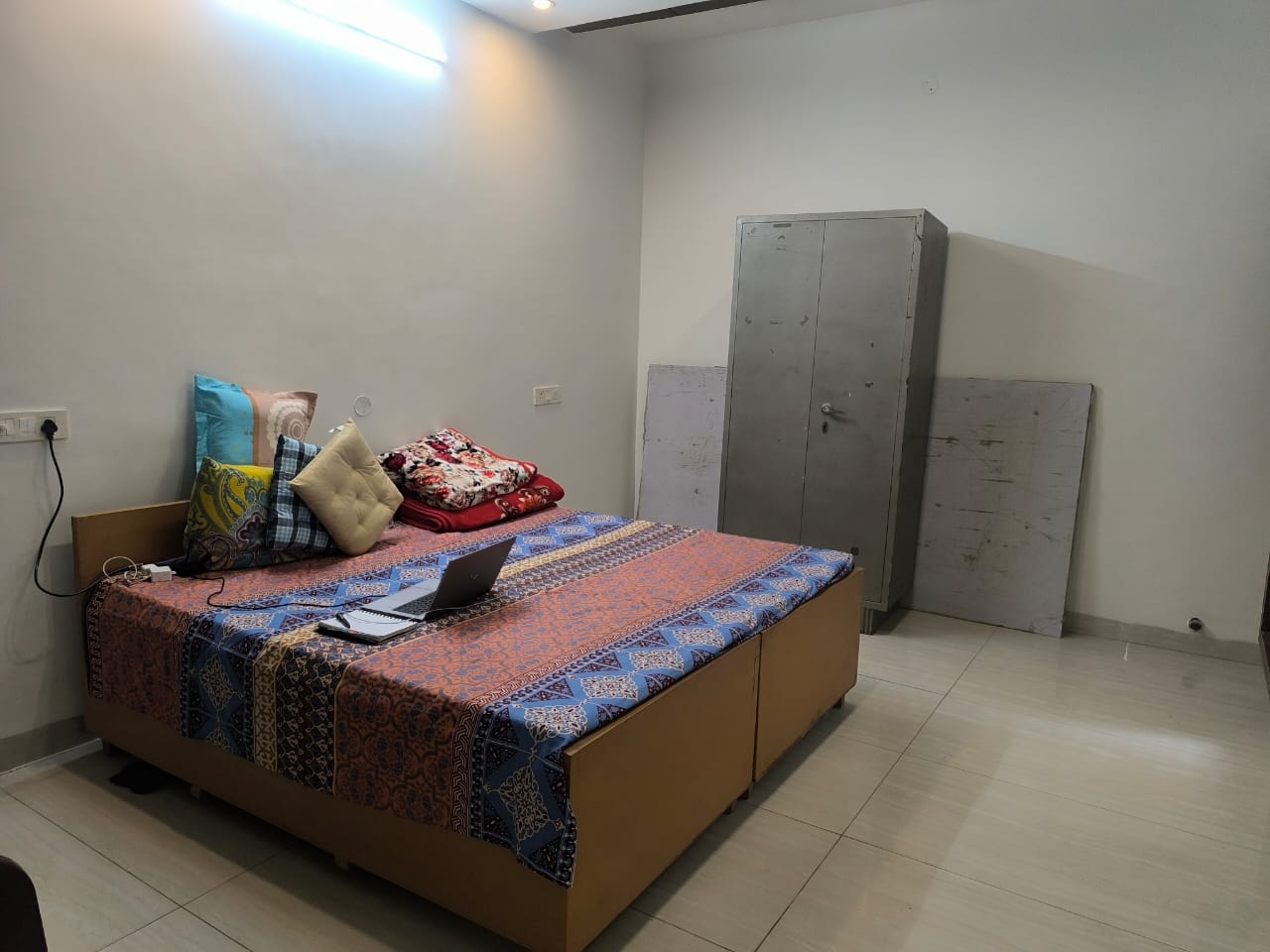 3 BHK + Pooja Room Independent House For Sale in Vardhmanestate