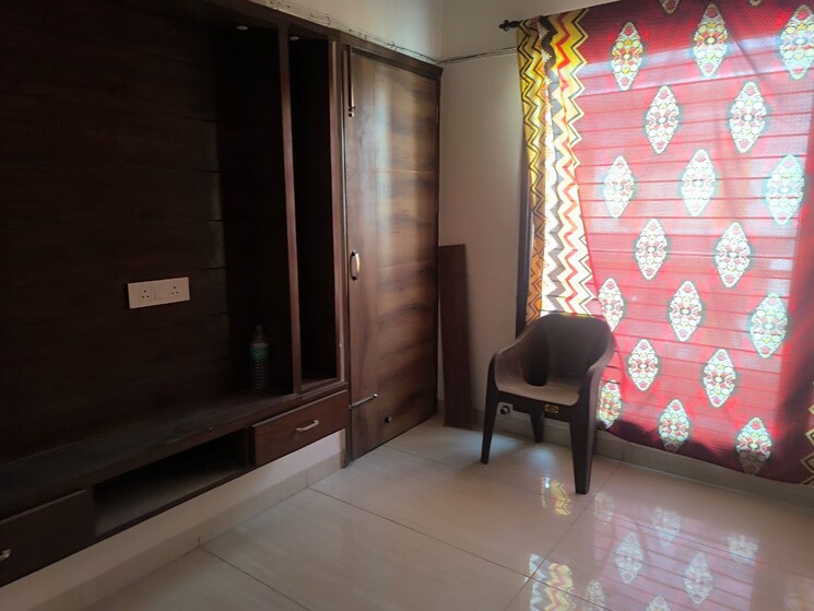 Master Bedroom, patiala road 3 Bedroom 1700 Sq.Ft. Independent House In Patiala Road Zirakpur 8271257