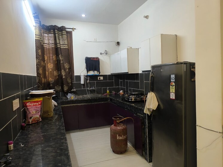Kitchen, patiala road 3 Bedroom 1700 Sq.Ft. Independent House In Patiala Road Zirakpur 8271257