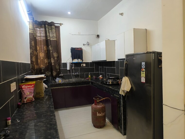 Kitchen, patiala road 3 Bedroom 1700 Sq.Ft. Independent House In Patiala Road Zirakpur 8271257