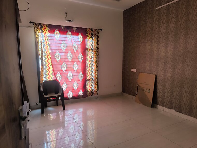 Bedroom, patiala road 3 Bedroom 1700 Sq.Ft. Independent House In Patiala Road Zirakpur 8271257