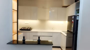 2 BHK Apartment For Rent in Jaipurias Sunrise Greens Zirakpur Vip Road Zirakpur  8271273