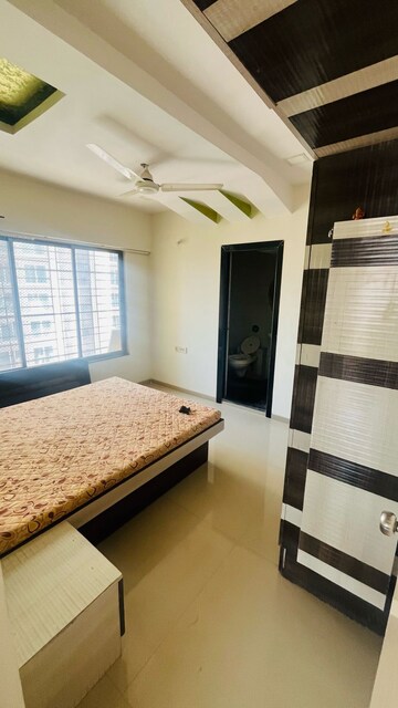 Room in 3 BHK Apartment at Andheri West – for Rent