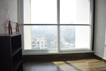 Kitchen in 2 BHK Apartment at Utsav 51 Balewadi Residences, Balewadi – for Rent