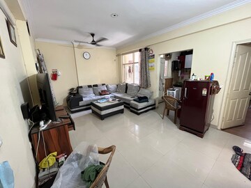 2 BHK Apartment For Rent in SVP Gulmohur Garden Raj Nagar Extension Ghaziabad  8271234