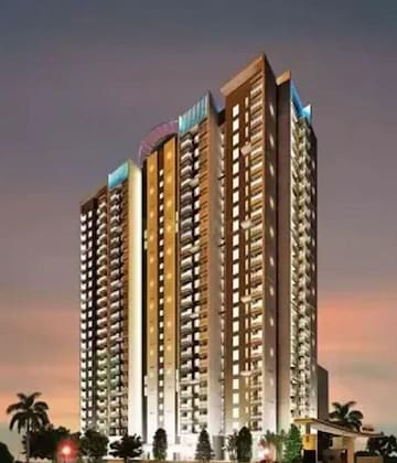 4 BHK Apartment For Resale in Birla Arika Sector 31 Gurgaon  8271226