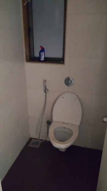 Attached Bathroom in 1 BHK Apartment at Lodha Palava City, Dombivli East – for Sale