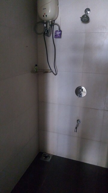 Bathroom in 1 BHK Apartment at Lodha Palava City, Dombivli East – for Sale
