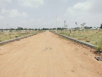  Plot For Sale in Kukatpally