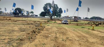Plot Area in  Plot at Dilwarguda – for Sale
