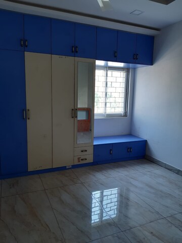 3 BHK Apartment For Sale in Provident Park Square, Kanakapura Road