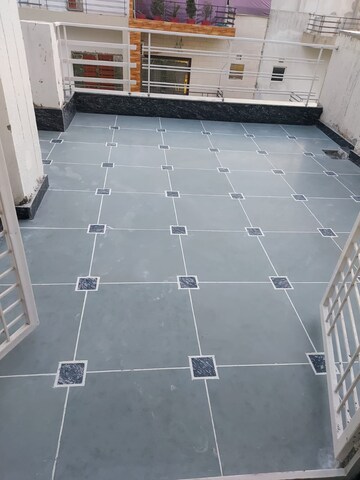 3 BHK Apartment For Sale in Provident Park Square, Kanakapura Road