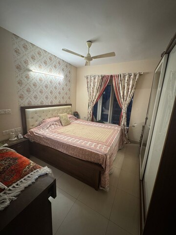 3 BHK Apartment For Rent in Puravankara Purva Venezia, Yelahanka New Town