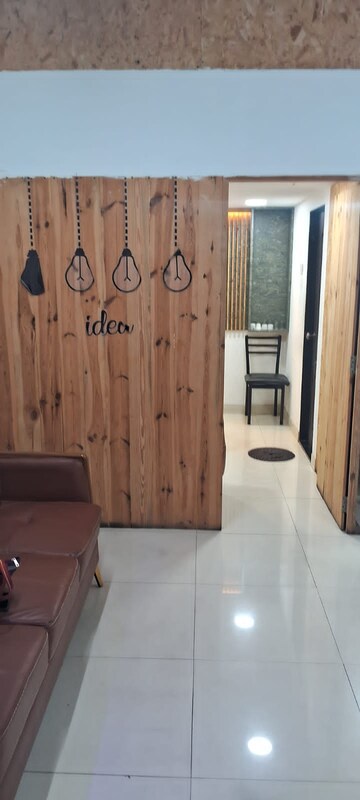 Floor Plan in  Office Space at Dombivli East – for Rent