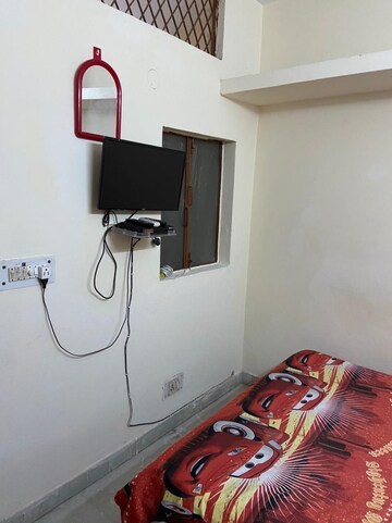 3 BHK Apartment For Sale in Provident Park Square, Kanakapura Road