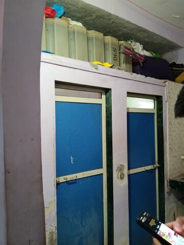 Building Lobby in 1 RK Apartment at Kurla West – for Sale