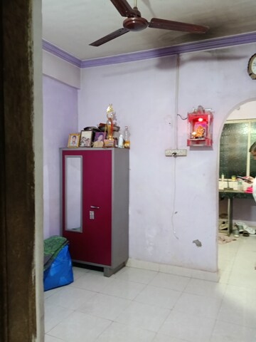 Bathroom in 1 RK Apartment at Kurla West – for Sale