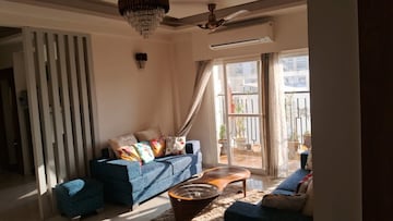 3 BHK Apartment For Sale in Provident Park Square, Kanakapura Road