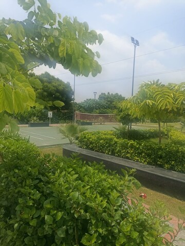 2 BHK Apartment – Garden View at Signature Roselia Phase 2, Sector 95a - for Rent