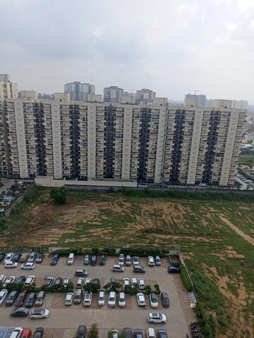 2 BHK Apartment – Exterior View View at Signature Roselia Phase 2, Sector 95a - for Rent