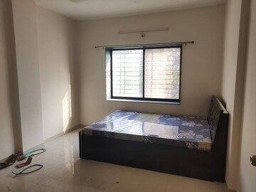 2 BHK Apartment For Rent in Padmalaya Eleven House Residency Baner Pune  8271369