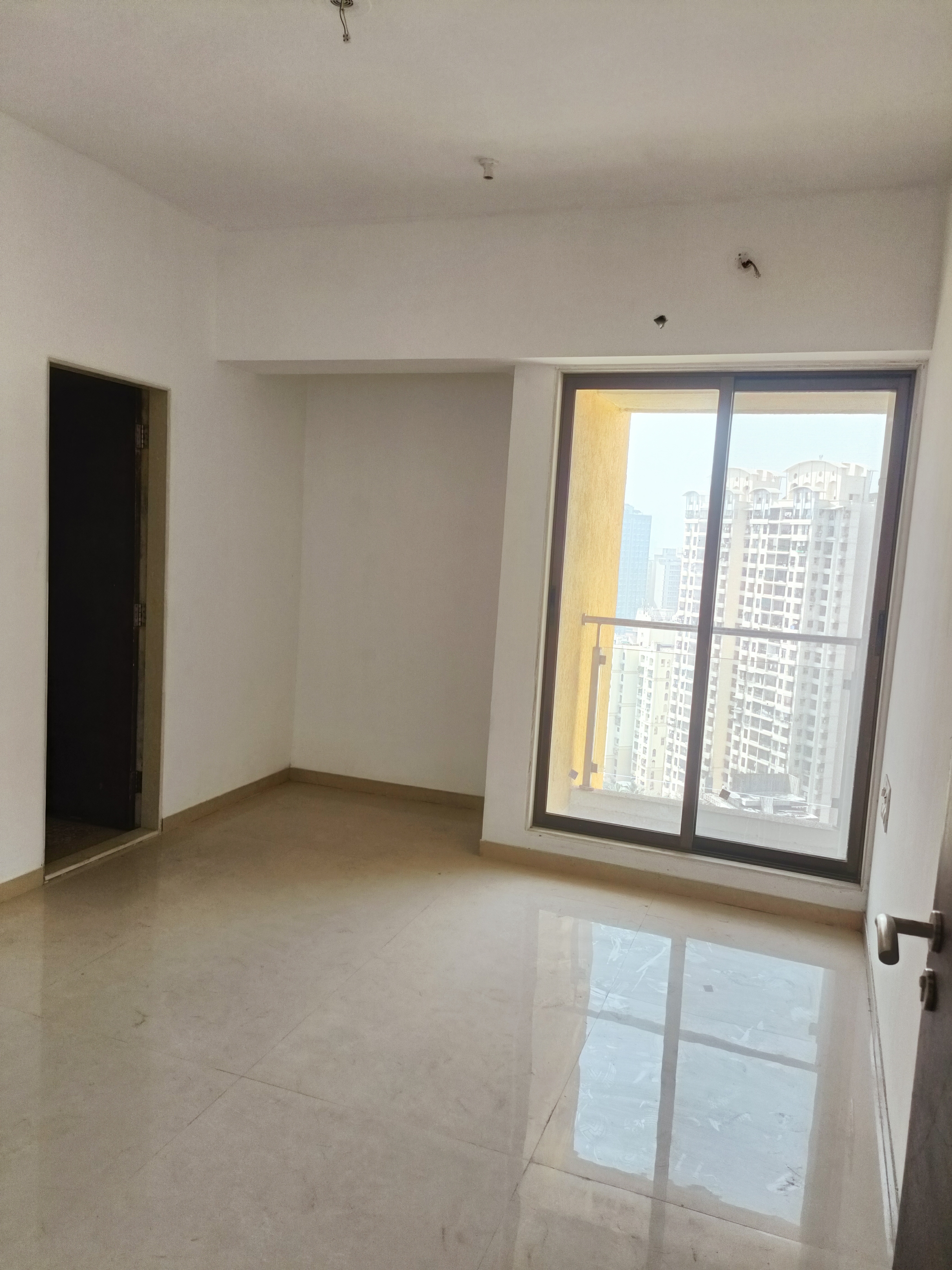 3 BHK + Pooja Room Apartment For Sale in Cosmos Horizon Phase 2